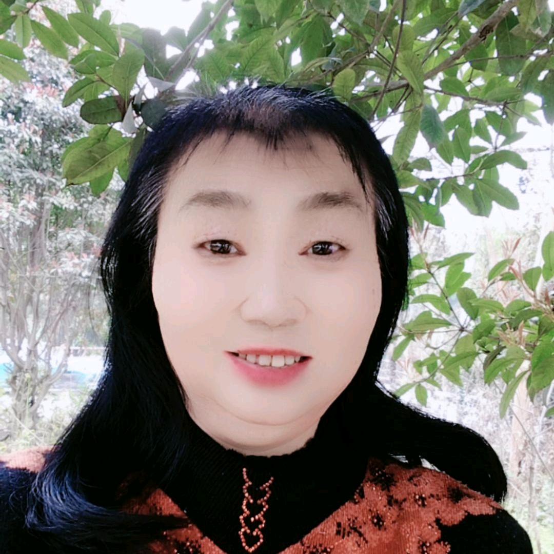 建华姐