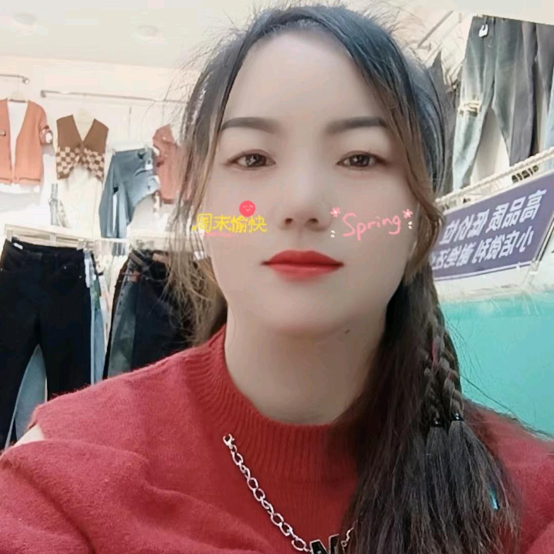 凡丽爱做糖