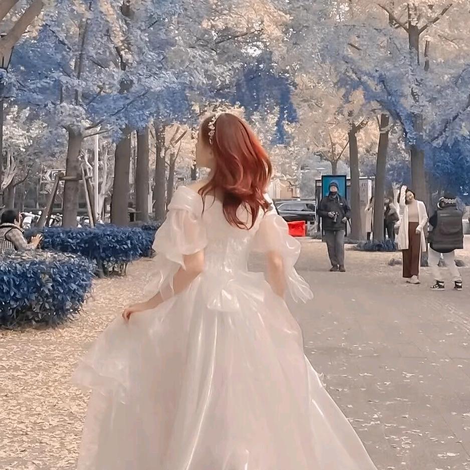 小懒猫～婉茹