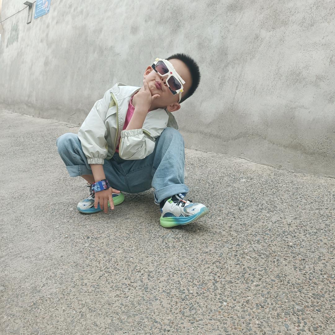 开心果