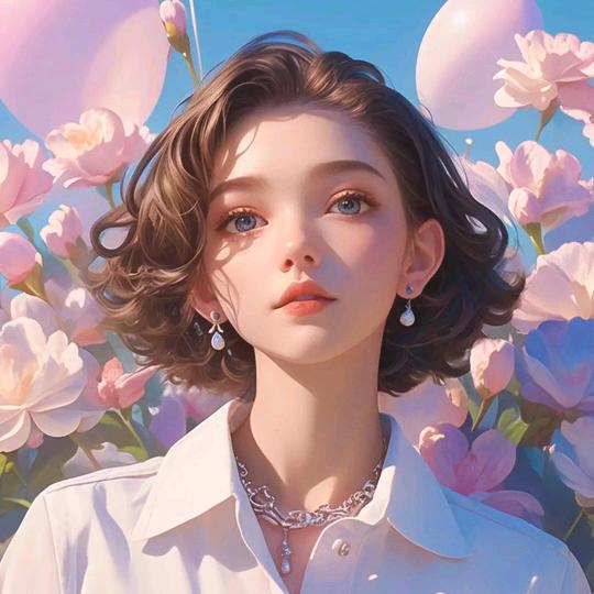 爱生活，《互粉》