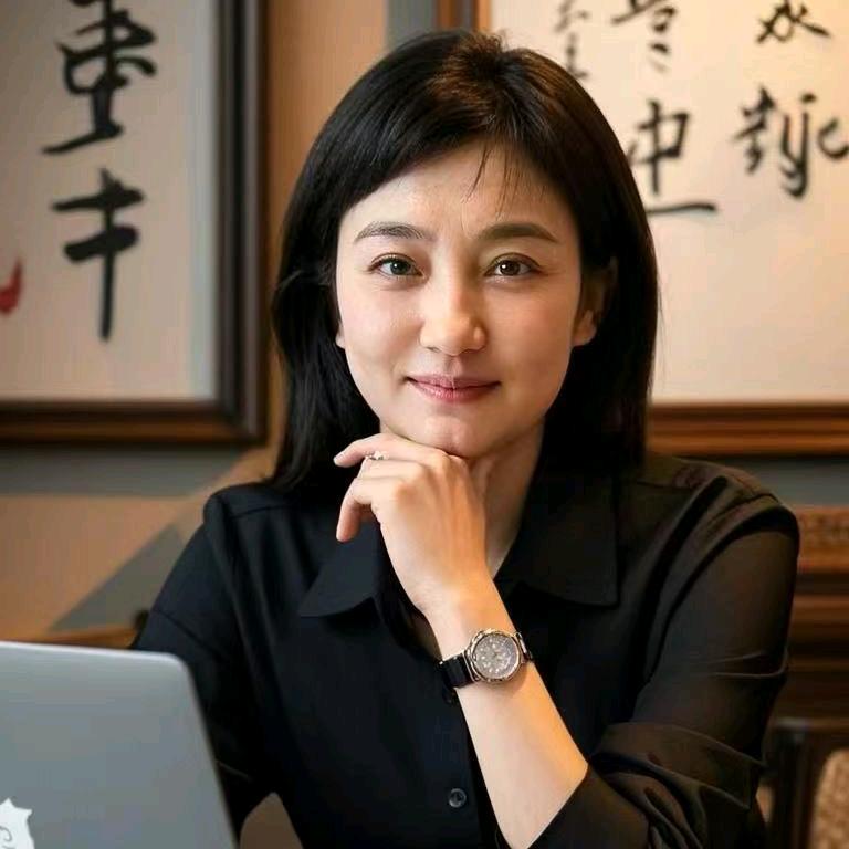 康平装修人霞姐｜欧铂丽