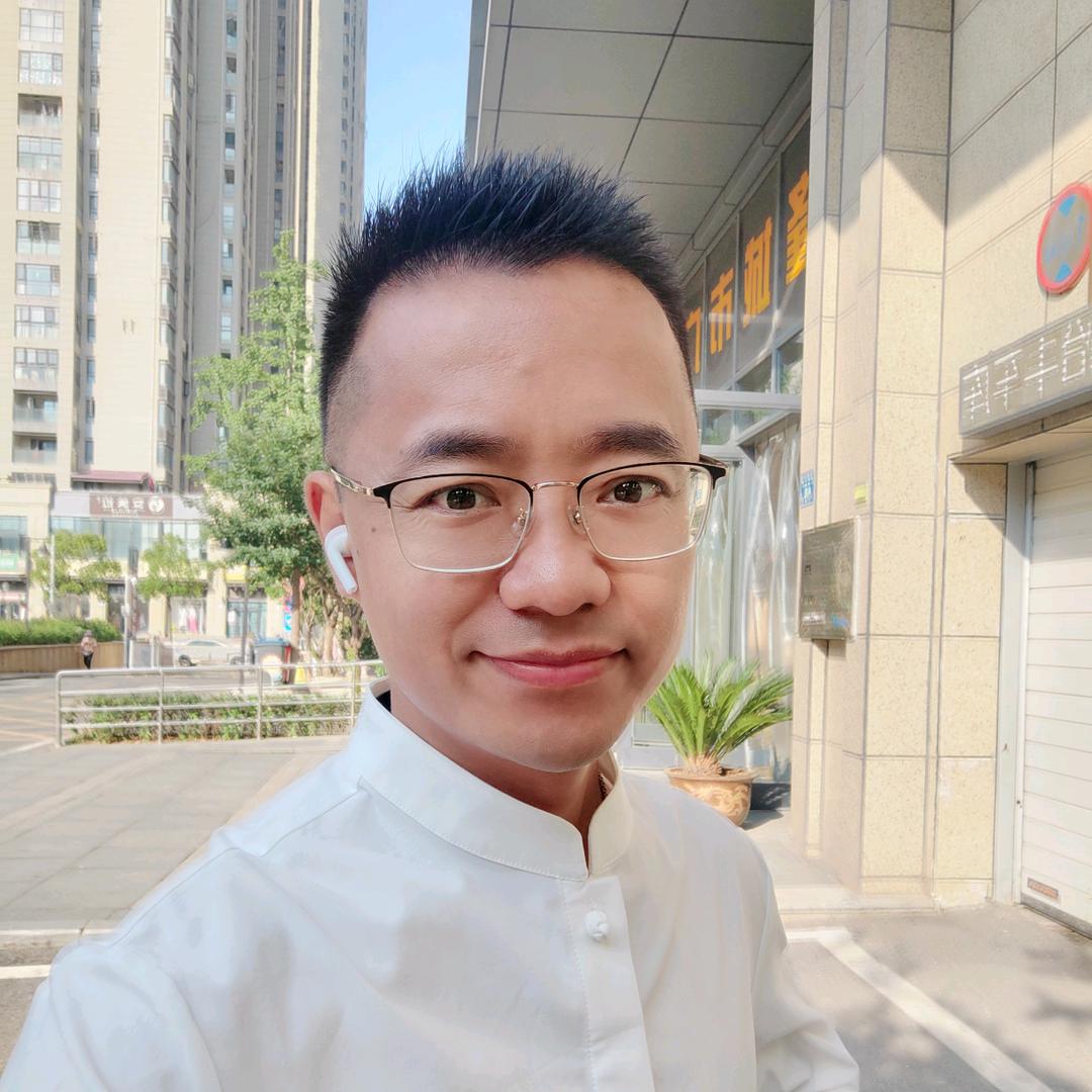 纪亮本尊