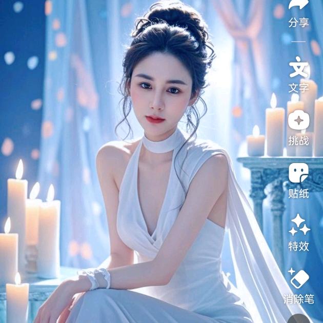 二妹（单身宝妈）
