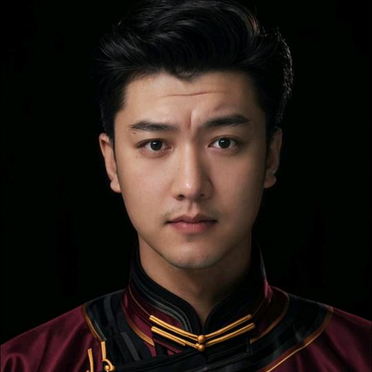 法尔加养发护发中心龙山路店