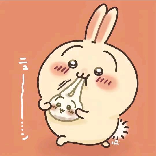 乌萨奇吃薯条条