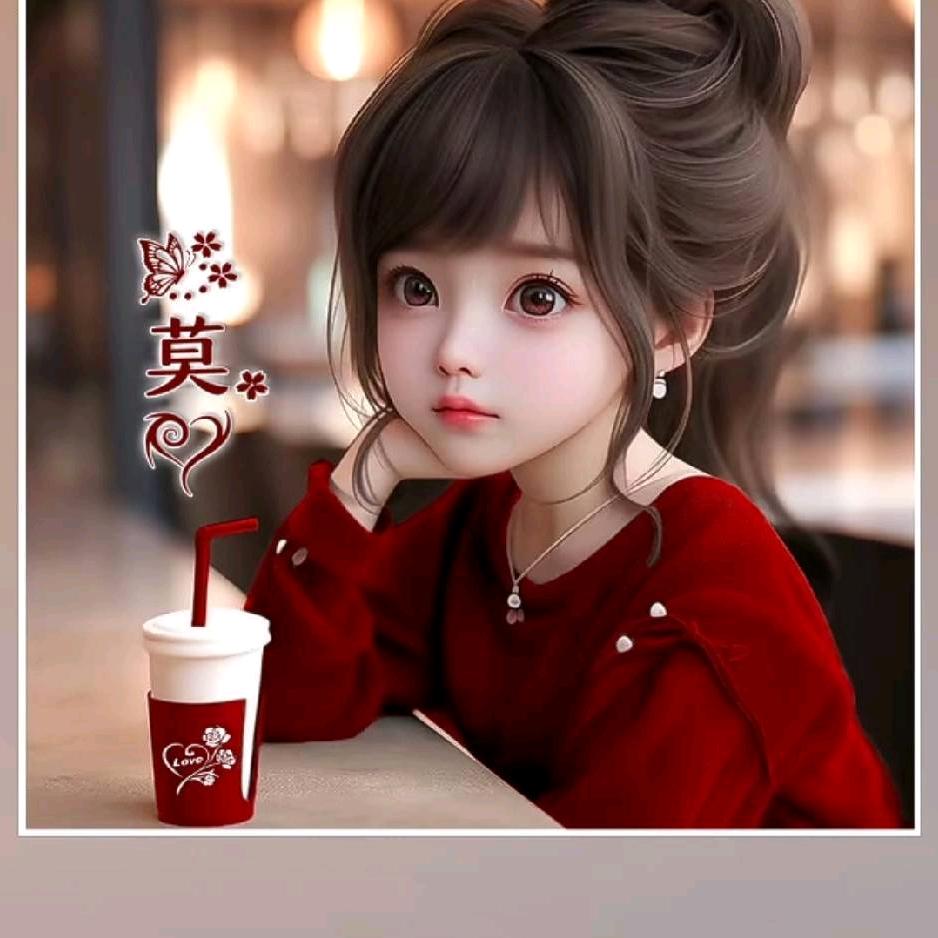 红苹果