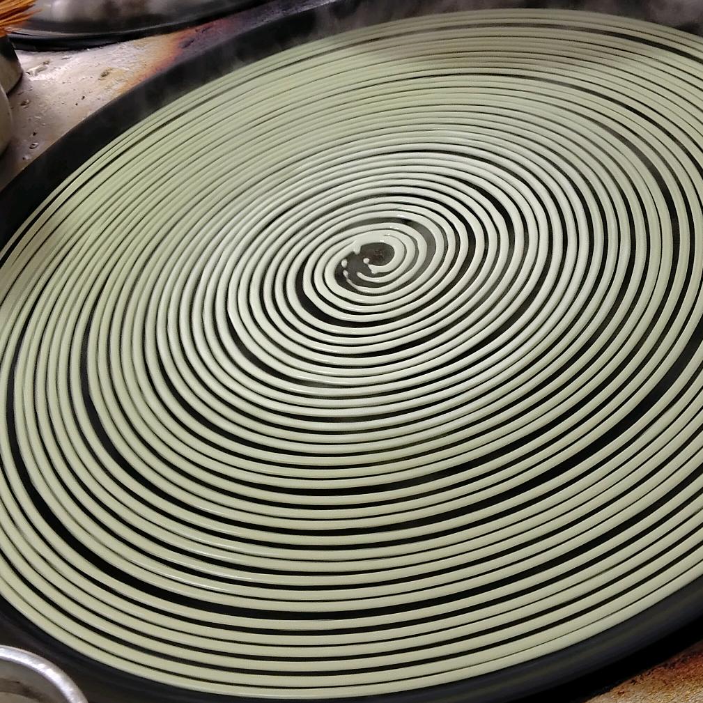 正宗龚滩绿豆粉（黔江张家坝）