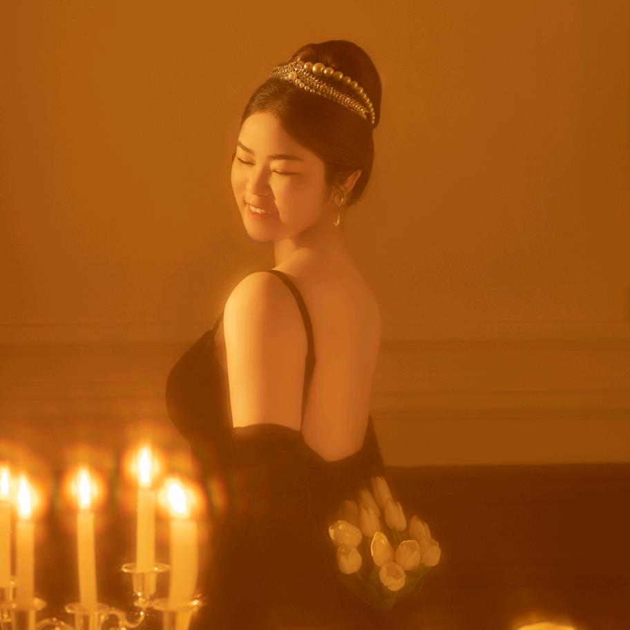 吴家三姑娘