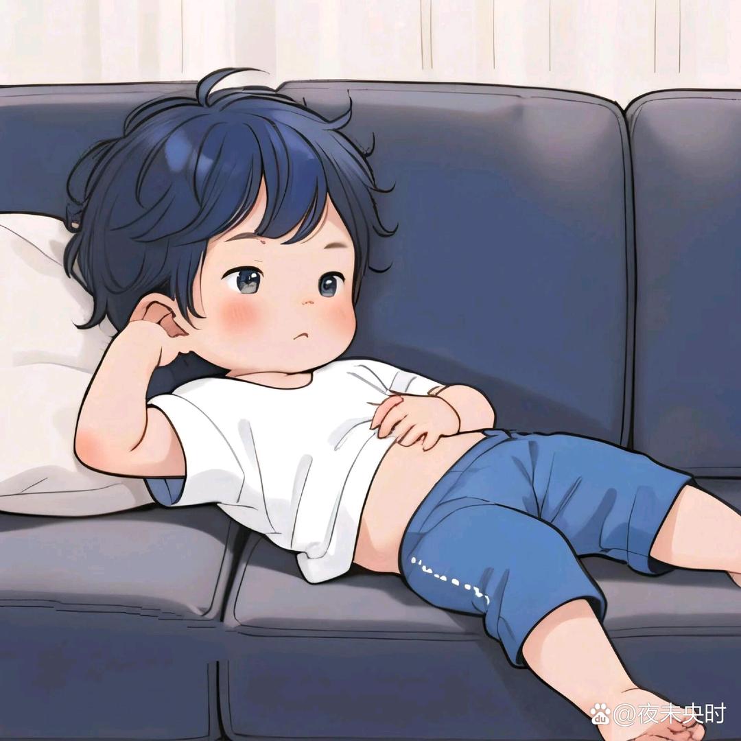 峰子