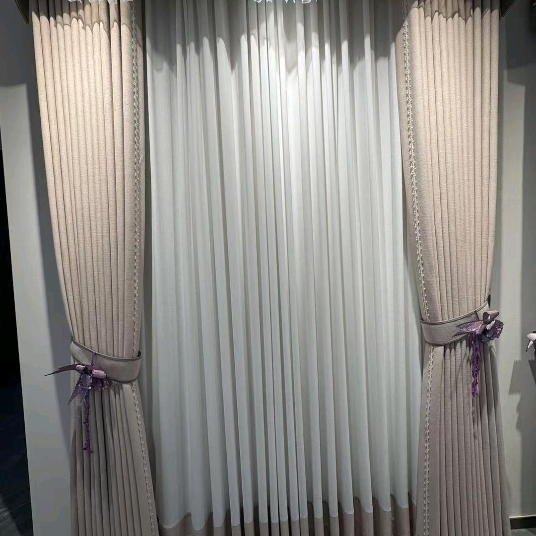 梦之雅窗帘工厂店