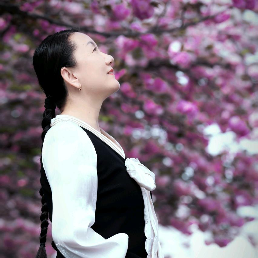 梅子的快乐生活
