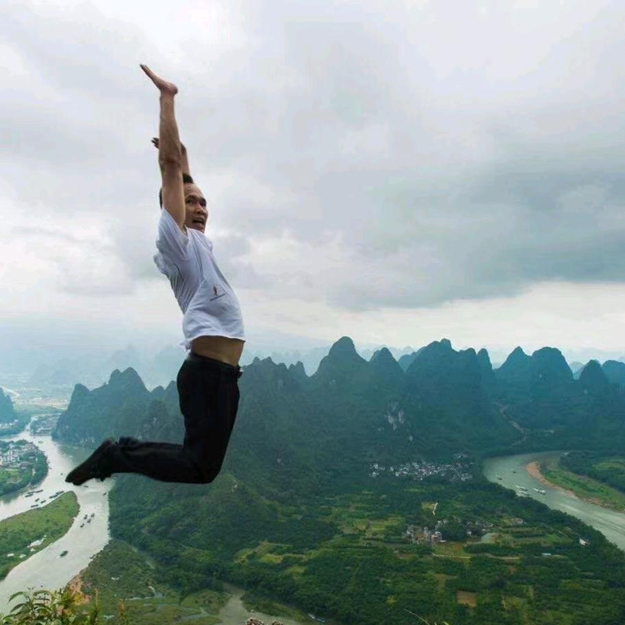 小滨哥仙人豆腐