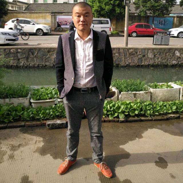 谁能懂我