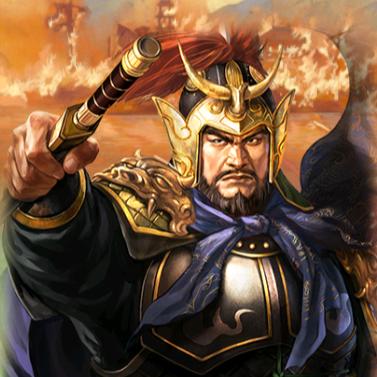 三战曹仁（主播）