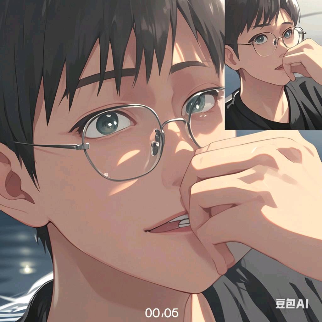 老翁吼