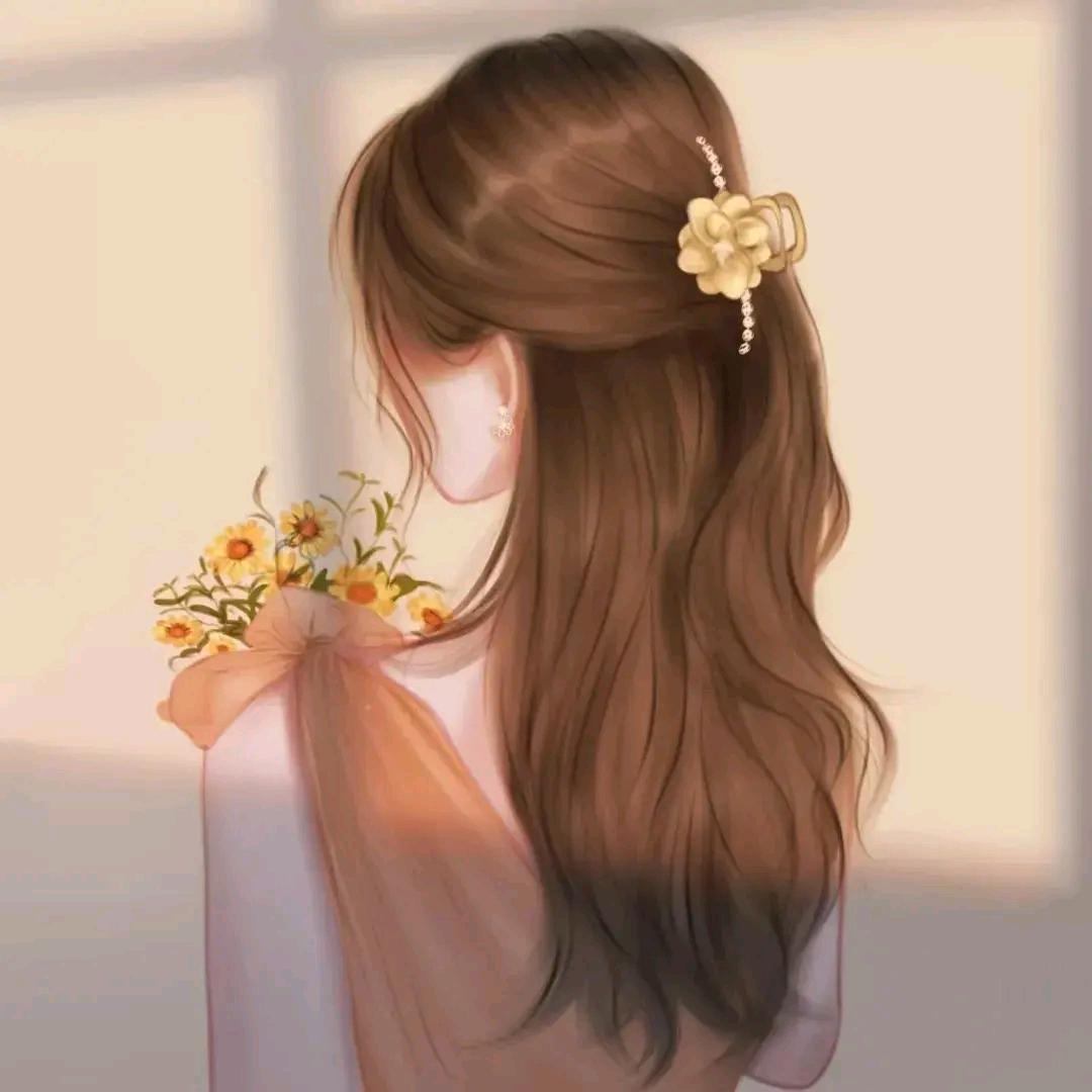 一缕阳光