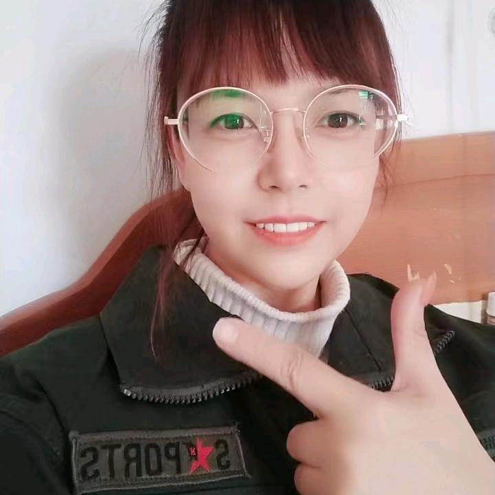 洋钰环（开播号在主页）