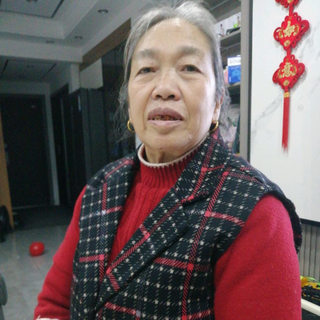 李姐（下午13:20开播）