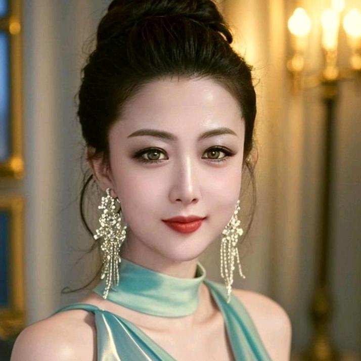 宇婷
