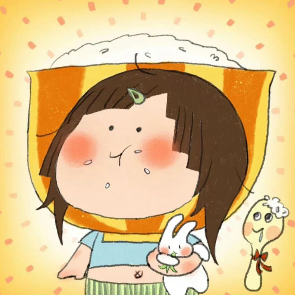 鱿鱼丝小八.