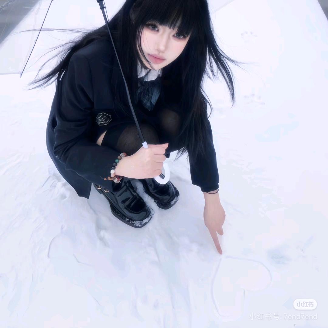 小困了