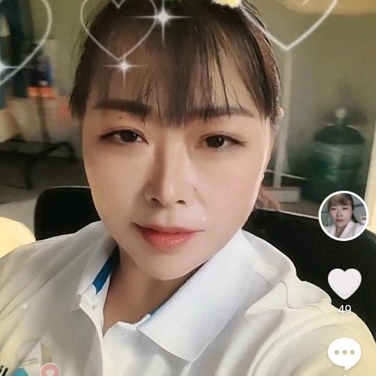 四妹🤫