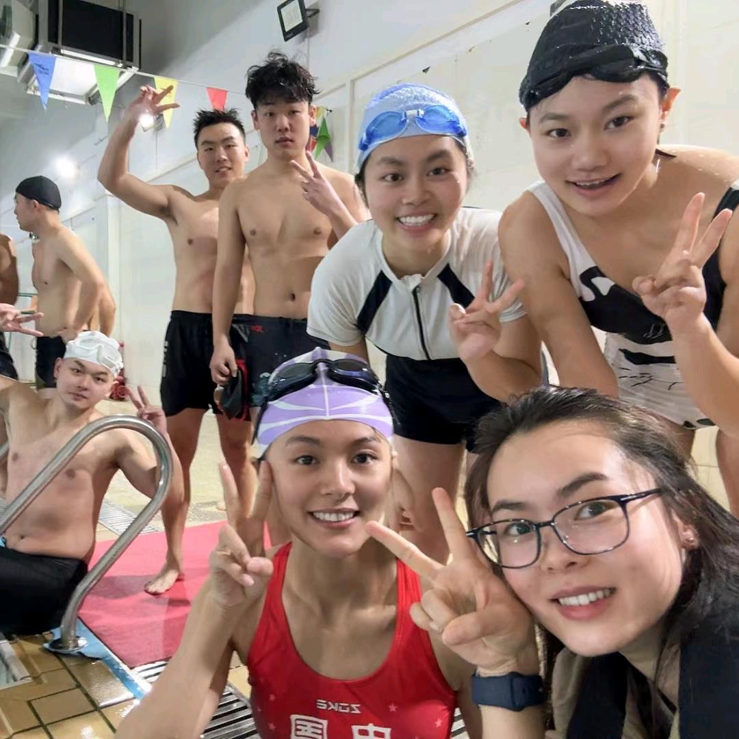湖南飞渔教练培训学院-阳老师