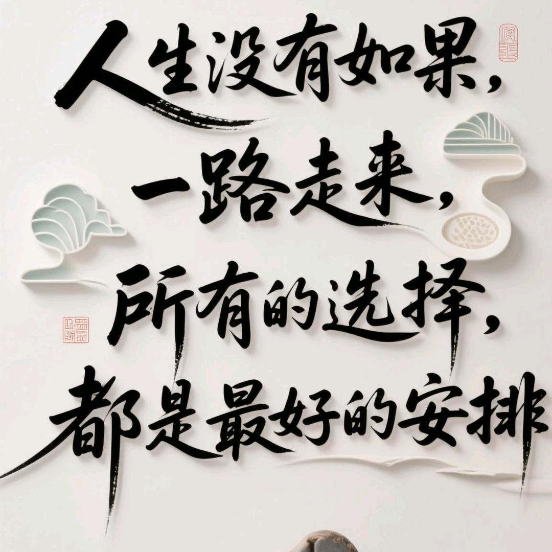 $难得糊涂$
