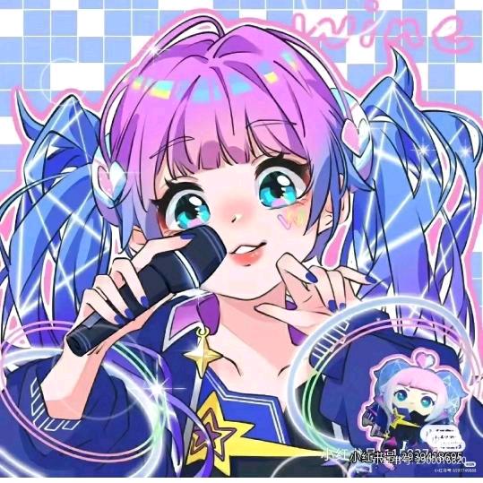 风之少女梦