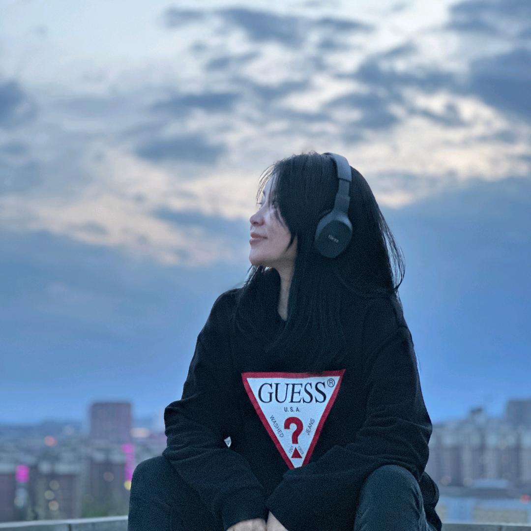 阳阳妈