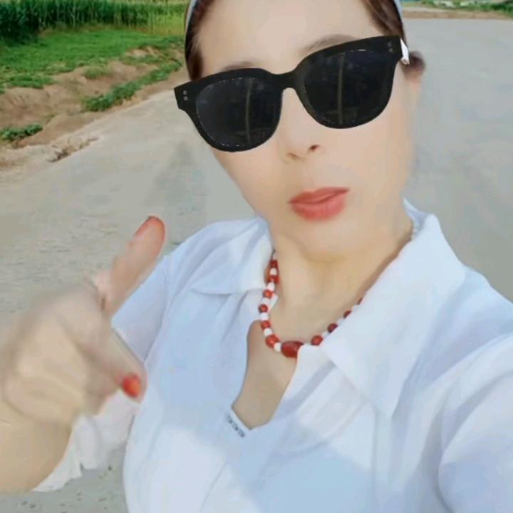 红就是红