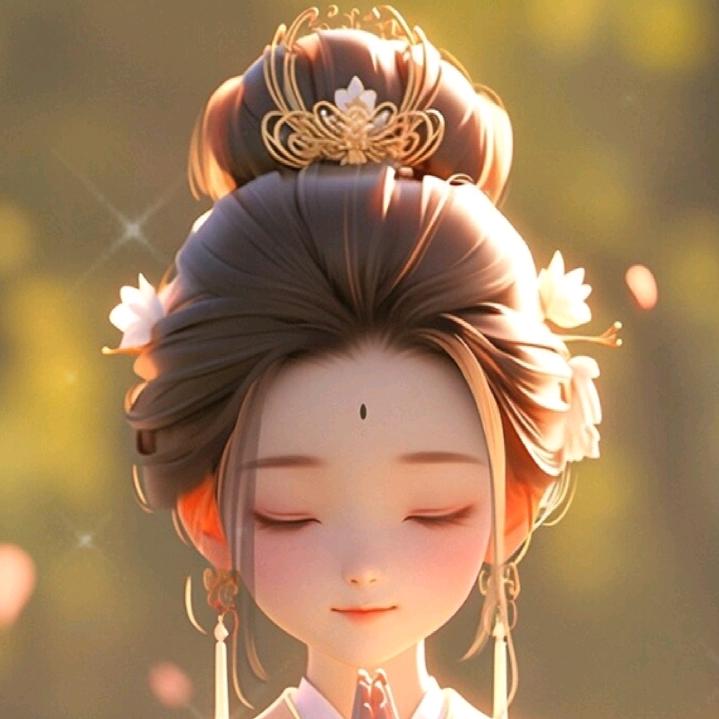 静静做一个平凡的人