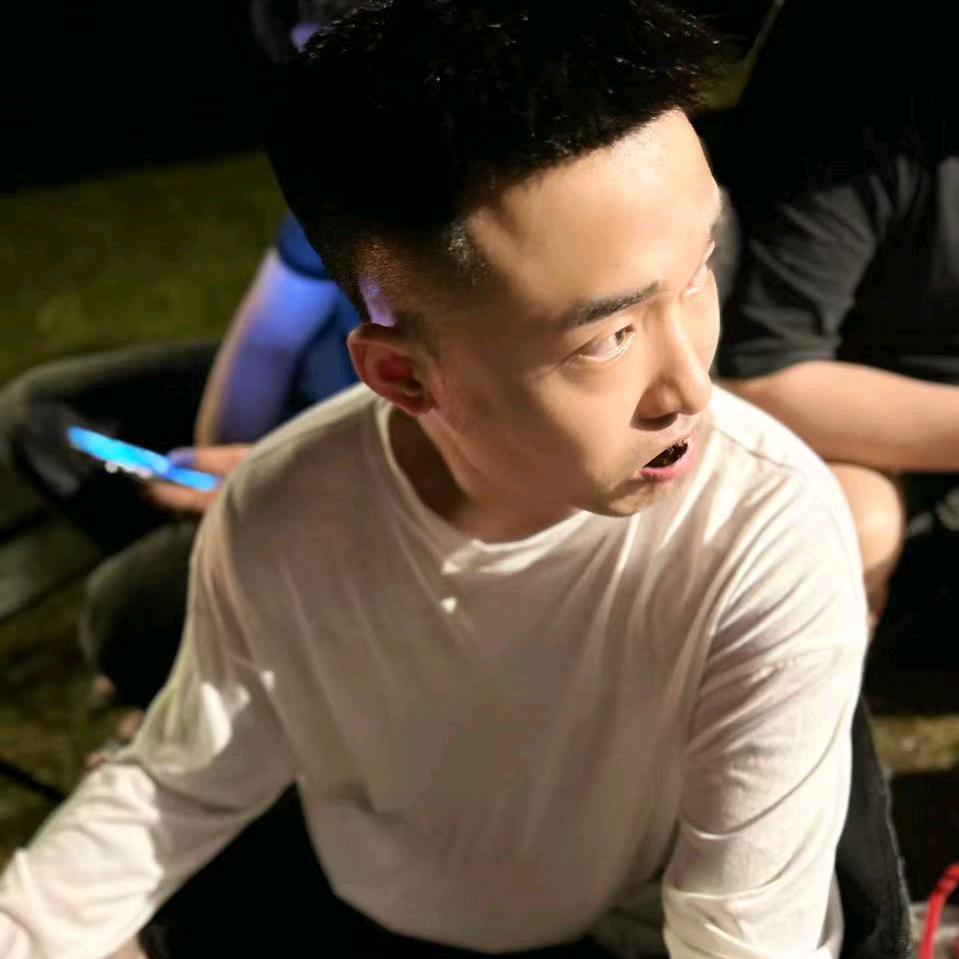 小戴在努力阿（小牛录屏）