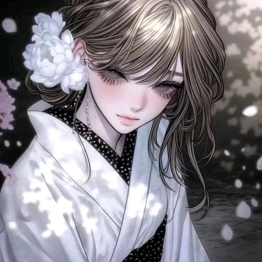 雨天忧郁喂鸡