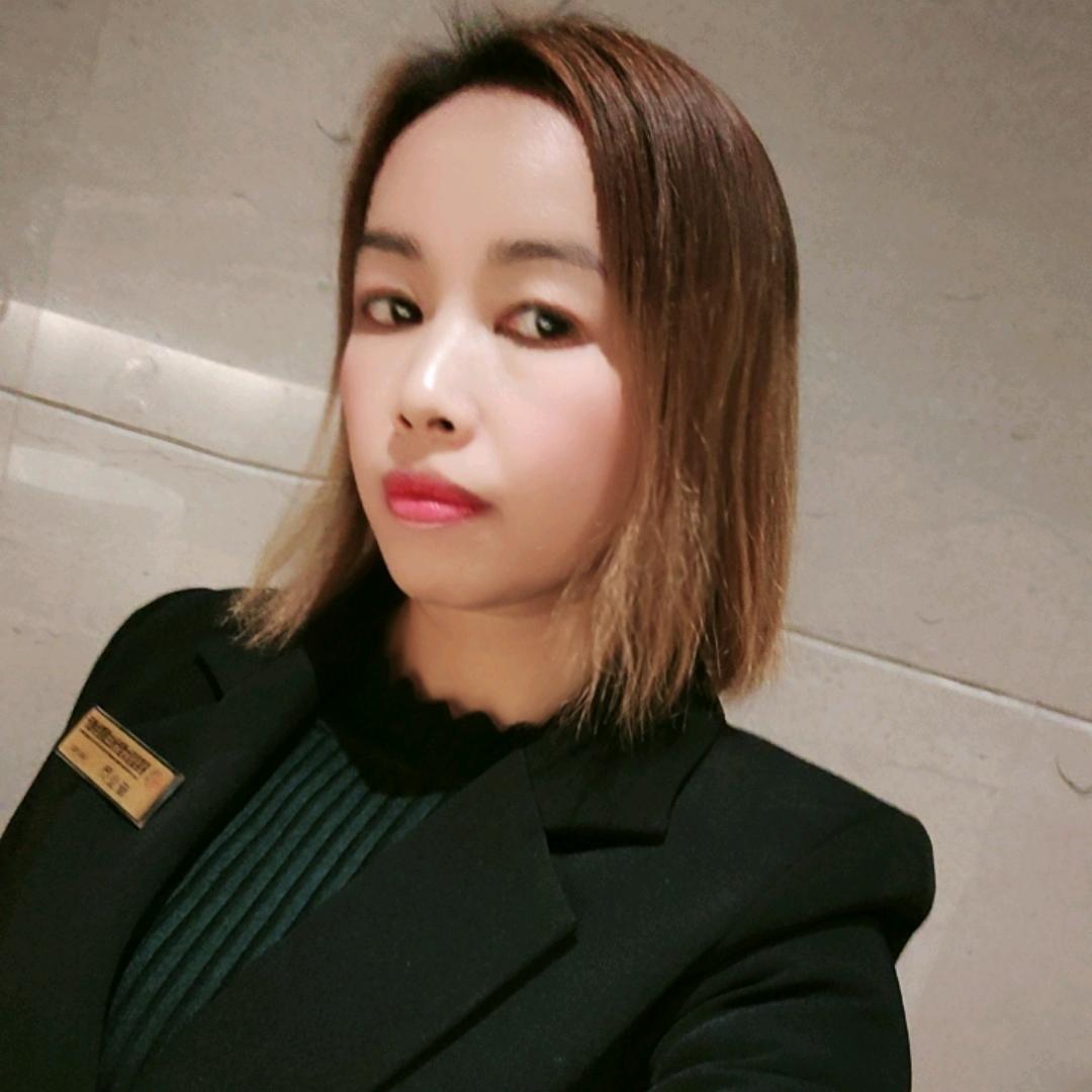 敏敏，爱粤语