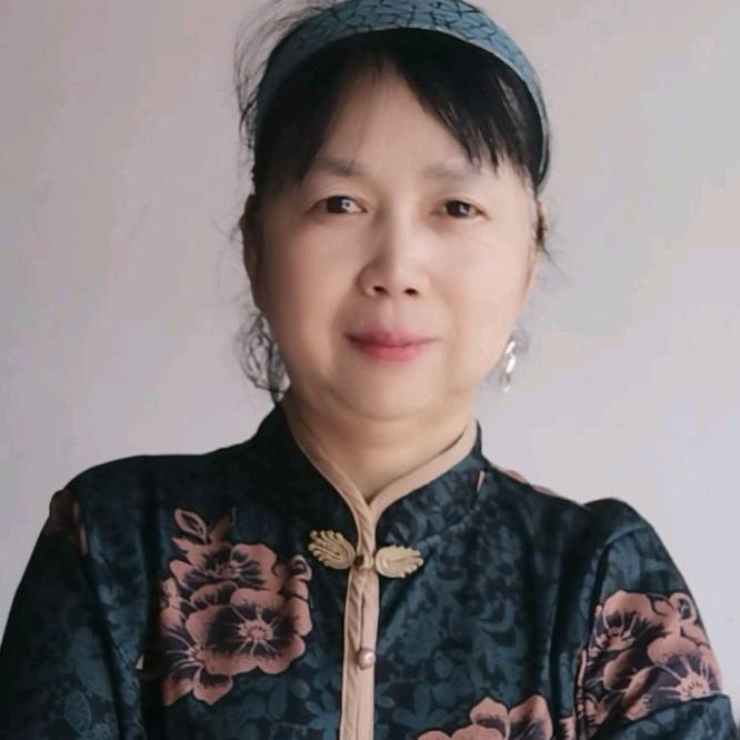 晓草姐