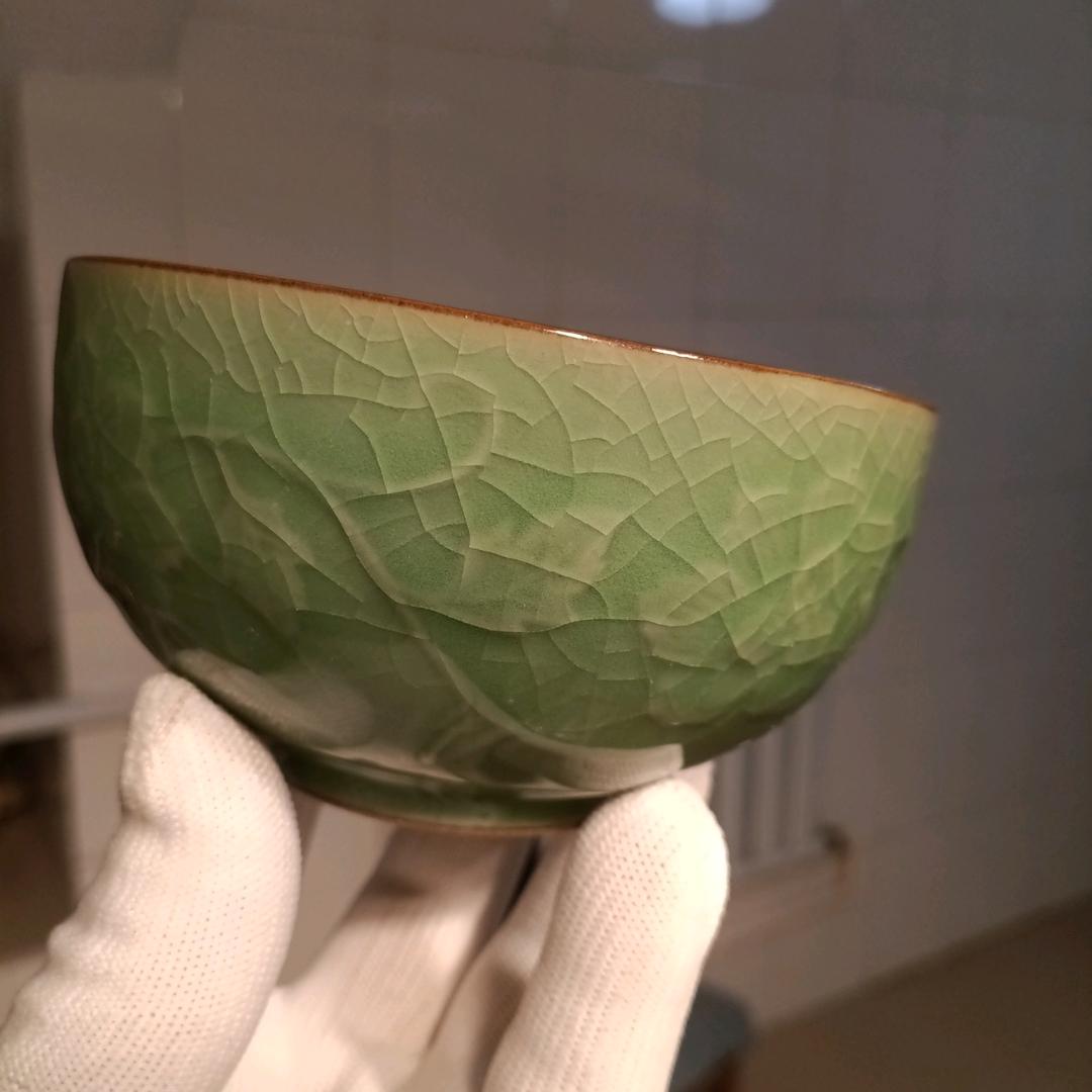 厚德载物