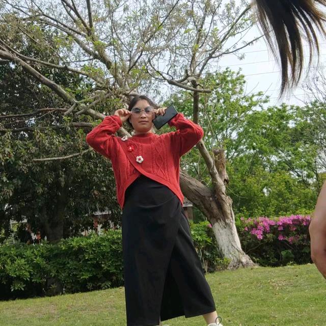 花开花落