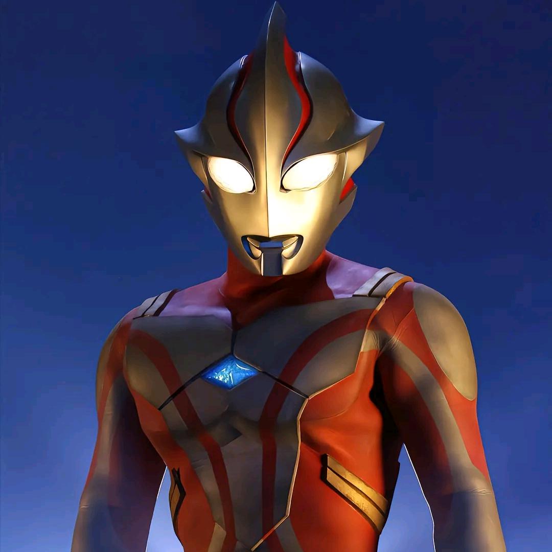 梦比优斯奥特曼