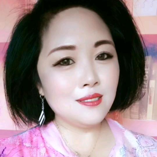 柔情似水💋