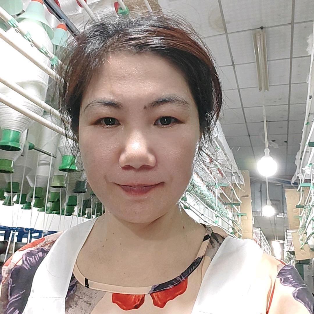 纺织女