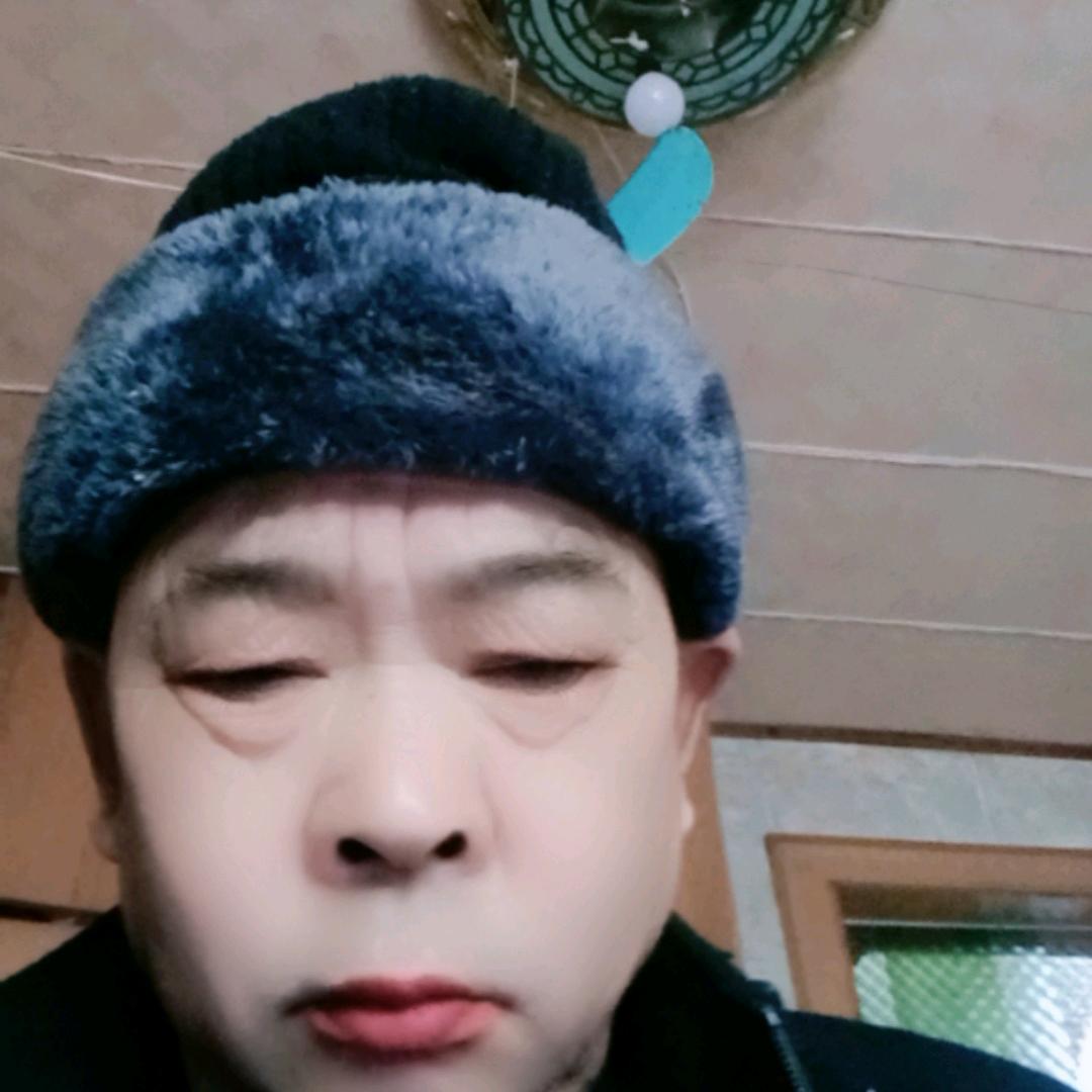 藍天