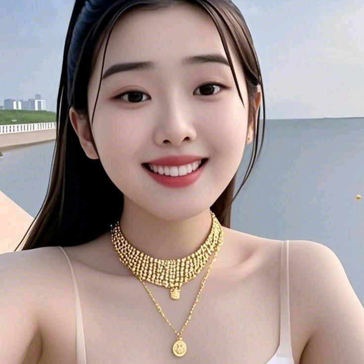 美美
