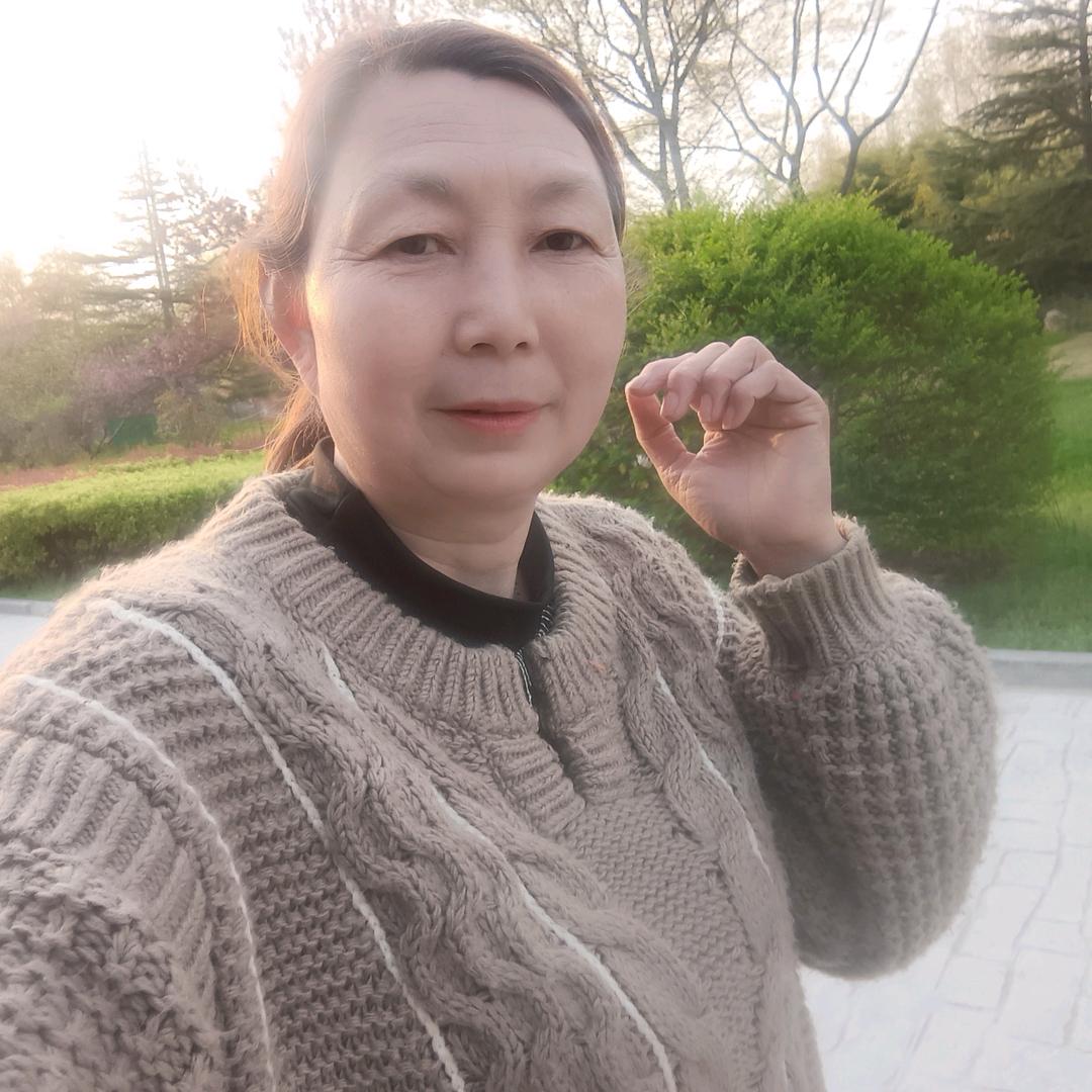 老姐