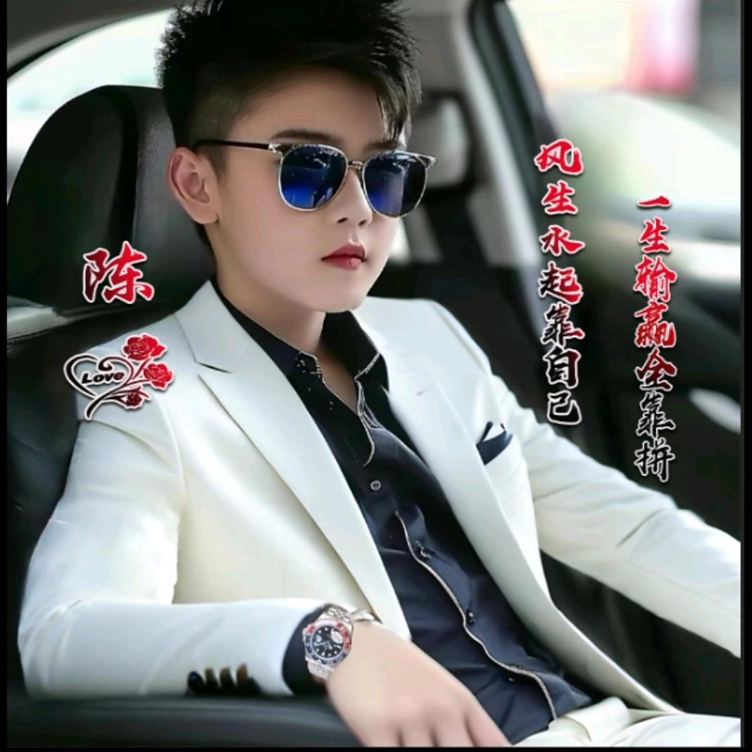 ꧁꫞陈꫞꧂