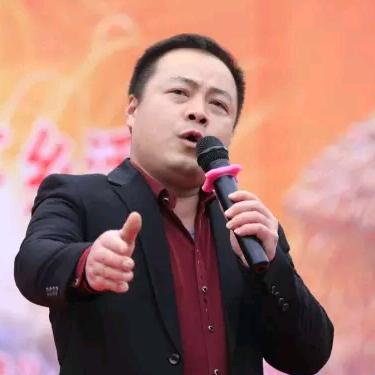 老杨歌声