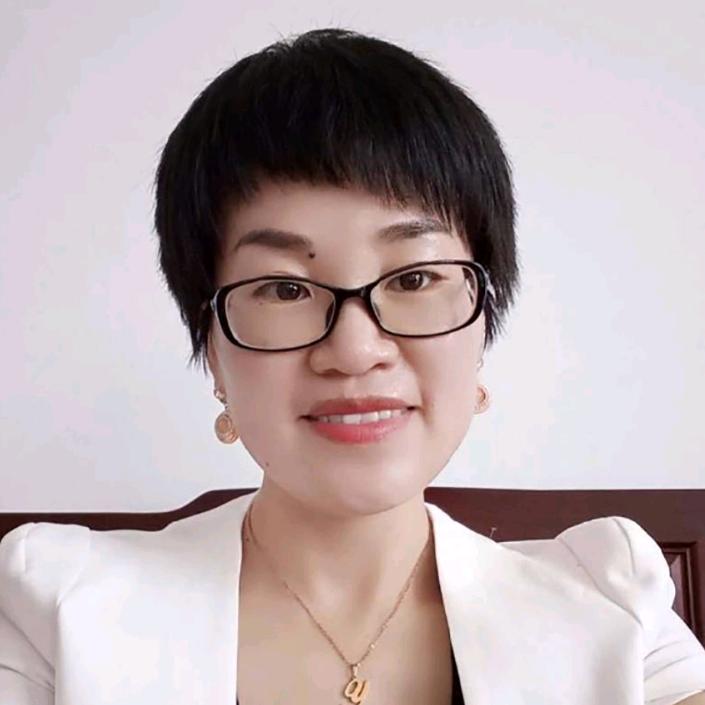 山东东营@广告@做字人