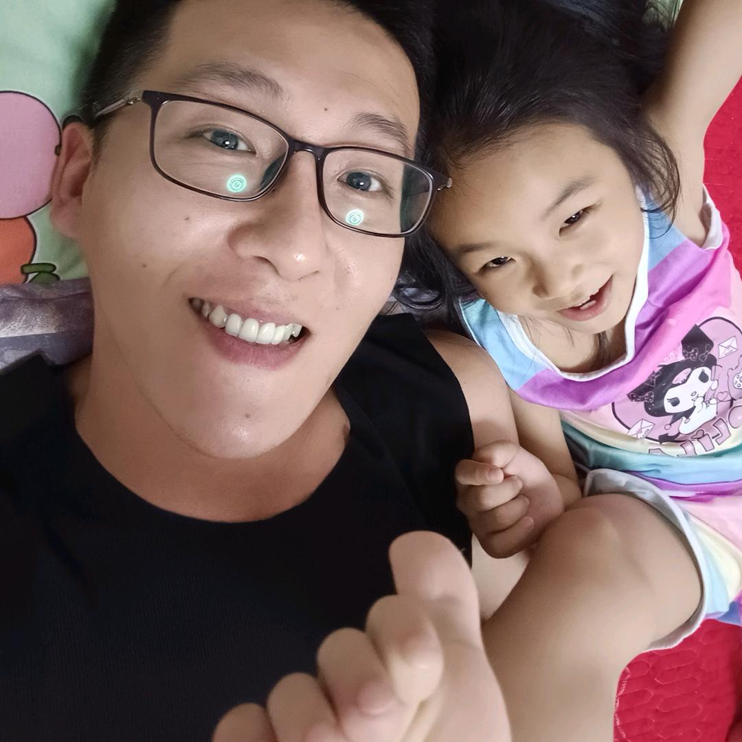 一个卖美缝剂的