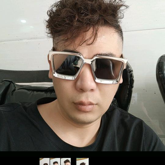 百度造型.